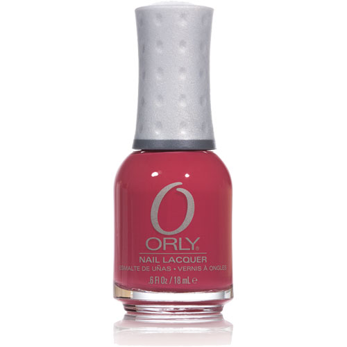 Nail Lacquer - Two Hour Lunch