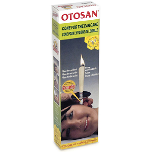 Otosan Ear Cones (2 cones)