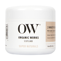 Organic Works Hair Care