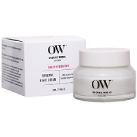 Organic Works - Renewal Night Cream