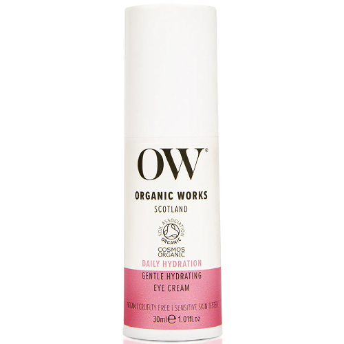 Gentle Hydrating Eye Cream