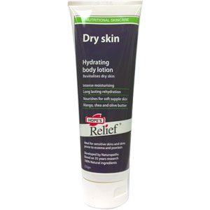 Dry Skin Hydrating Body Lotion