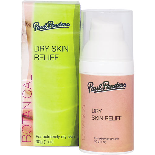 Dry Skin Relief