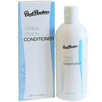 Paul Penders - Herbal Lemon Conditioner