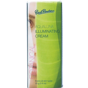 Aqualuna Illuminating Cream