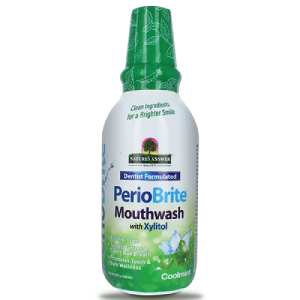 PerioBrite Natural Mouthwash