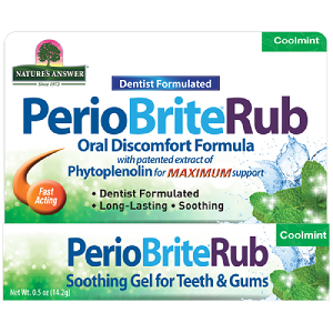 PerioBrite Rub