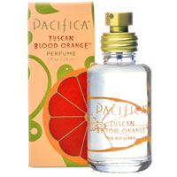 Pacifica - Tuscan Blood Orange Spray Perfume