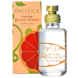 Tuscan Blood Orange Spray Perfume