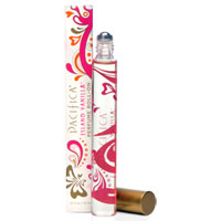 Pacifica - Island Vanilla Roll-On Perfume