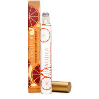 Pacifica - Tuscan Blood Orange Perfume Roll-On