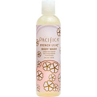 Pacifica - French Lilac Body Wash