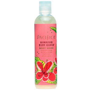 Hawaiian Ruby Guava Body Wash