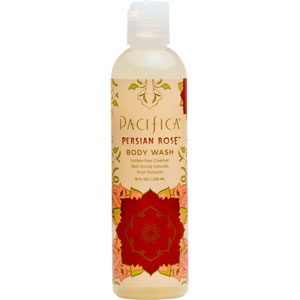 Persian Rose Body Wash