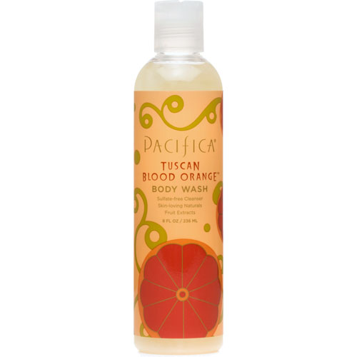 Tuscan Blood Orange Body Wash