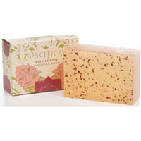 Pacifica - Persian Rose Soap Bar