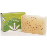 Pacifica - Tahitian Gardenia Bar Soap