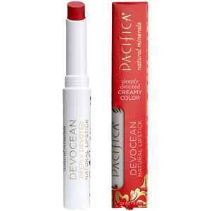 Devocean Natural Lipstick - Firebird