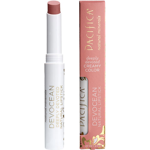 Devocean Natural Lipstick - Tenderness