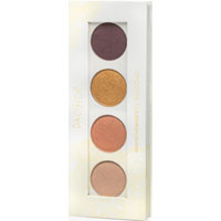 Pacifica - Enlighten Eye Brightening Shadow Palette