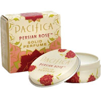 Pacifica - Persian Rose Solid Perfume