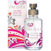 Pacifica - Island Vanilla Spray Perfume
