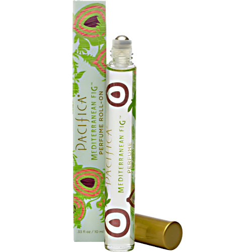 Mediterranean Fig Perfume Roll-On