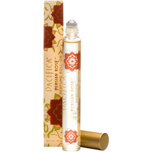 Pacifica persian on sale rose perfume uk