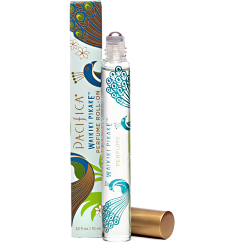 Waikiki Pikake Perfume Roll-On