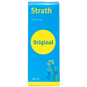 Strath Original Elixer
