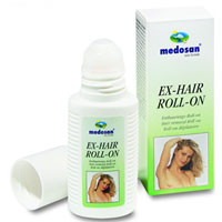 Medosan - Ex-Hair Roll On