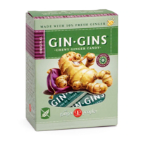The Ginger People