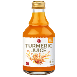 Turmeric Juice