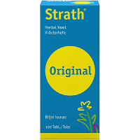 Bio Strath