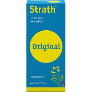 Strath Original Tablets