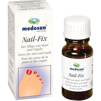 Nail & Cuticle Treaments