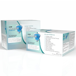 Univite Nutrishield Premium Daily Nutrition Pack Nutrishield Premium Daily Nutrition Pack