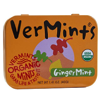 Vermints