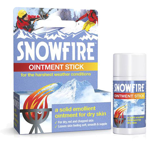 Snowfire Ointment Stick