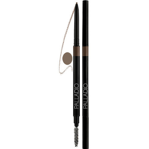 Brow Definer Micro Pencil - Ash Brown