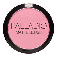 Palladio - Herbal Matte Blush - Berry Pink