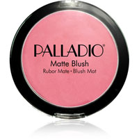 Palladio - Herbal Matte Blush - Bayberry
