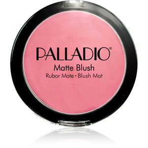 Herbal Matte Blush - Bayberry