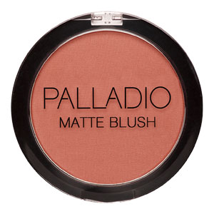 Herbal Matte Blush - Chic