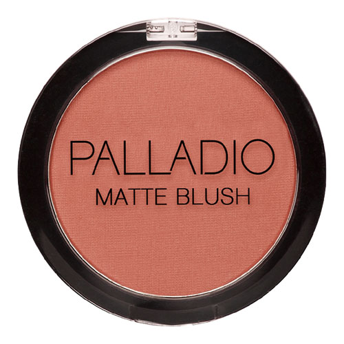 Herbal Matte Blush - Chic