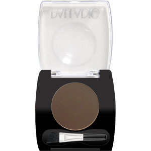 Brow Powder - Dark Brown