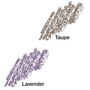 Eye Liner Pencil - Colour Chart