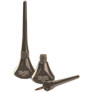 Liquid Eyeliner - Black / Brown