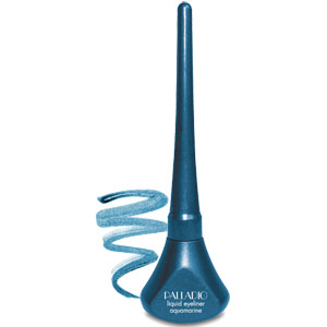 Liquid Eyeliner - Aquamarine