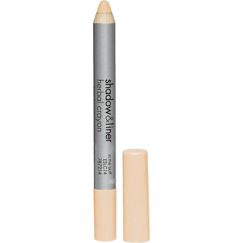Shadow & Liner Herbal Crayon - In The Buff